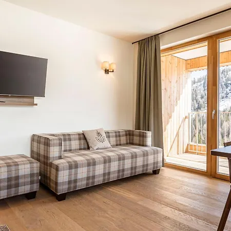 Apartment Almresort *