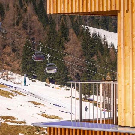 Apartment Almresort Sonnenalpe Nassfeld