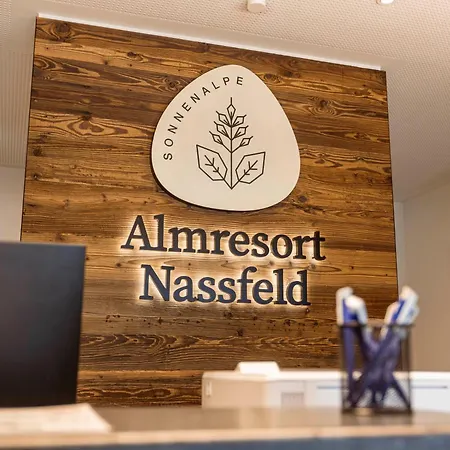 Almresort