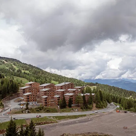 Apartment Almresort *