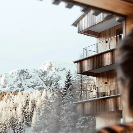 Almresort Apartmán *