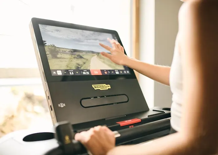 Almresort * Sonnenalpe Nassfeld