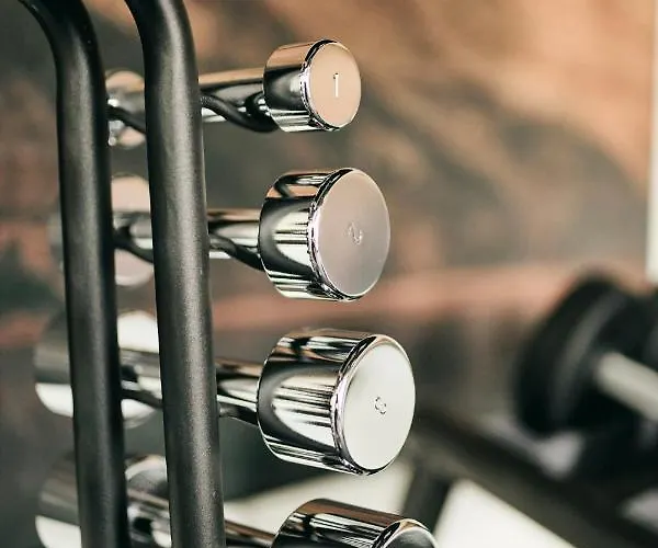 Apartamento Almresort