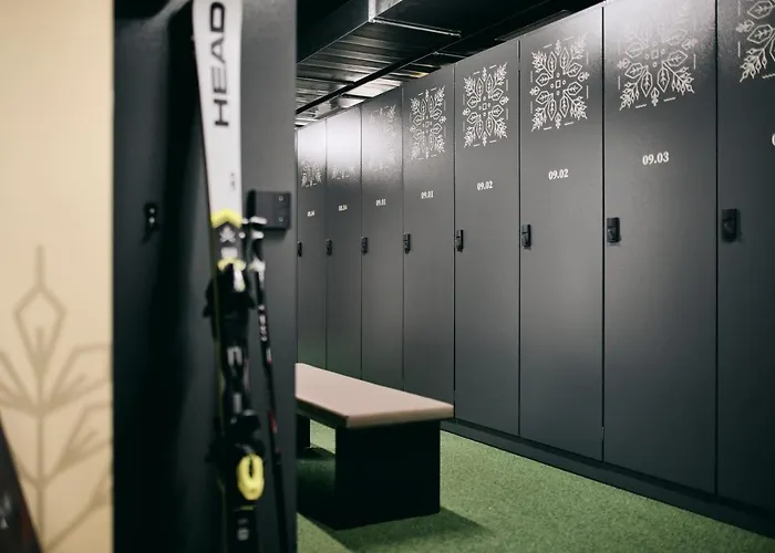 Apartment Almresort Sonnenalpe Nassfeld