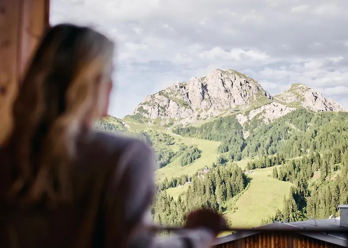 Almresort * Sonnenalpe Nassfeld