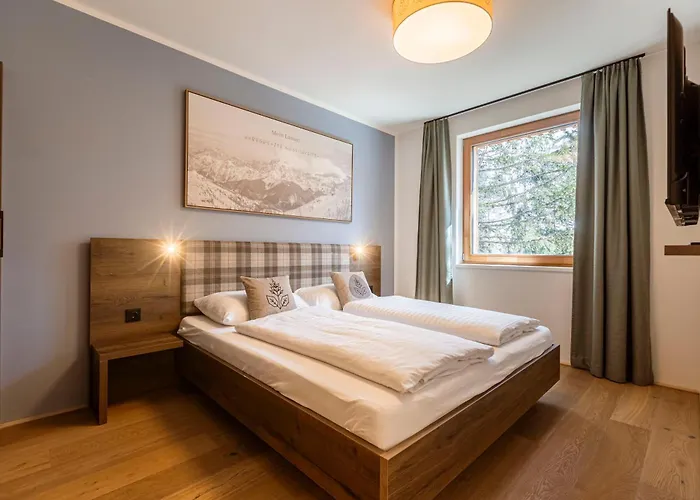 Apartamento Almresort *