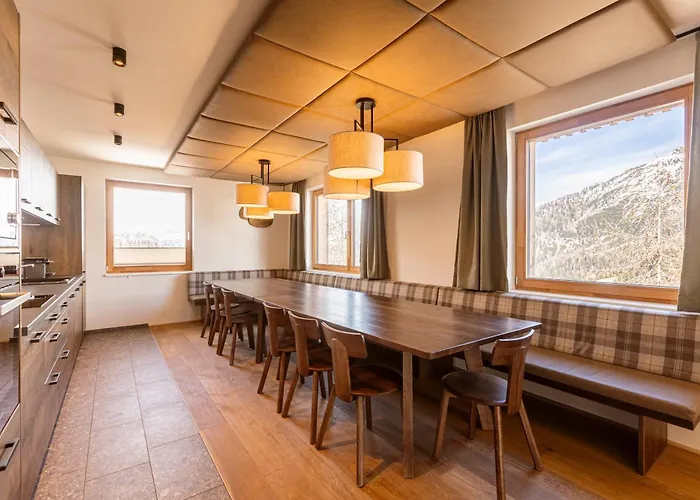 Apartment Almresort Sonnenalpe Nassfeld