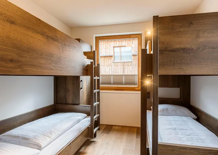 Apartamento Almresort *