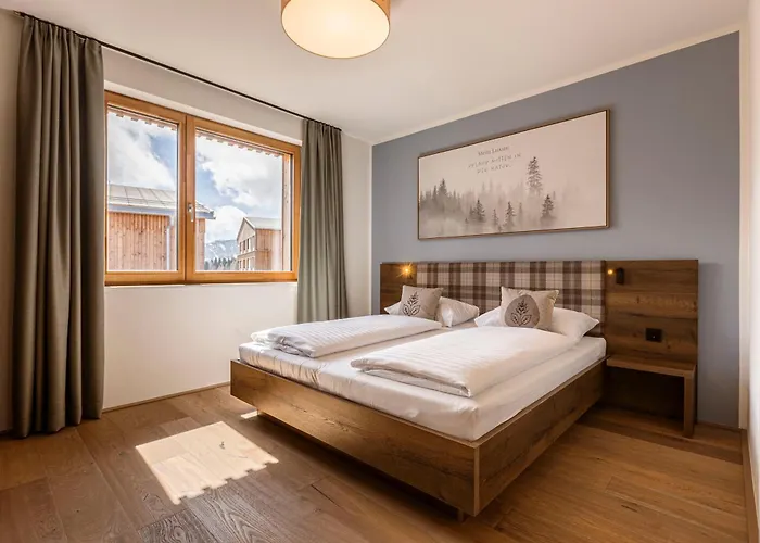 Apartamento Almresort *