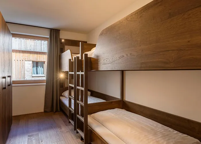 Apartamento Almresort Sonnenalpe Nassfeld