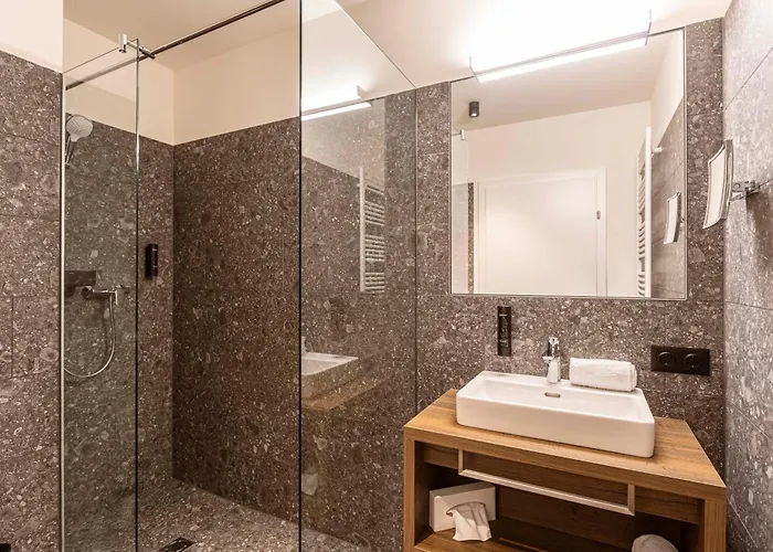 Almresort Sonnenalpe Nassfeld