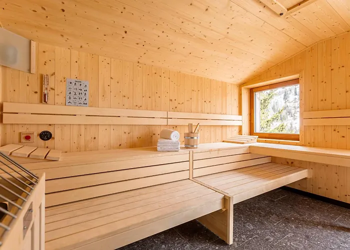 Apartamento Almresort