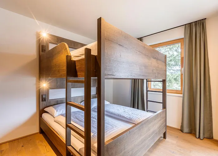 Apartment Almresort Sonnenalpe Nassfeld