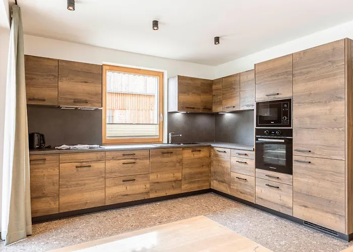 Apartamento Almresort