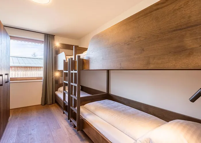 Apartamento Almresort