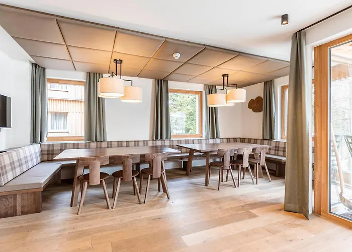 Apartamento Almresort Sonnenalpe Nassfeld