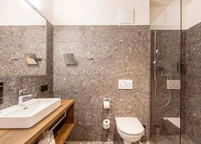 Apartamento Almresort Sonnenalpe Nassfeld