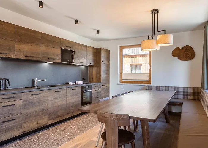 Apartment Almresort Sonnenalpe Nassfeld