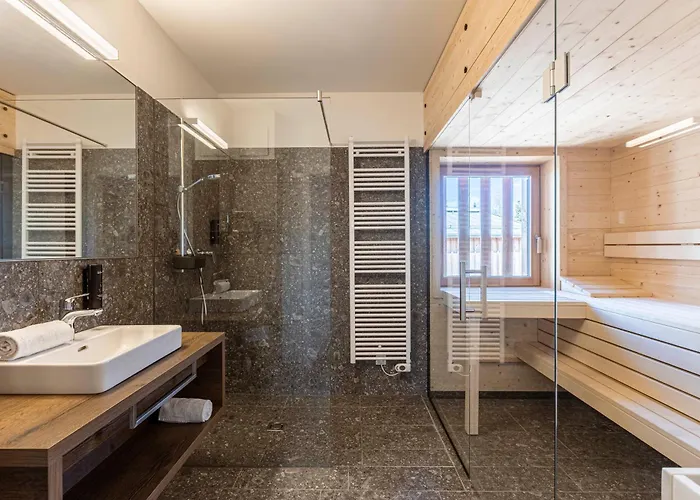 Almresort Sonnenalpe Nassfeld