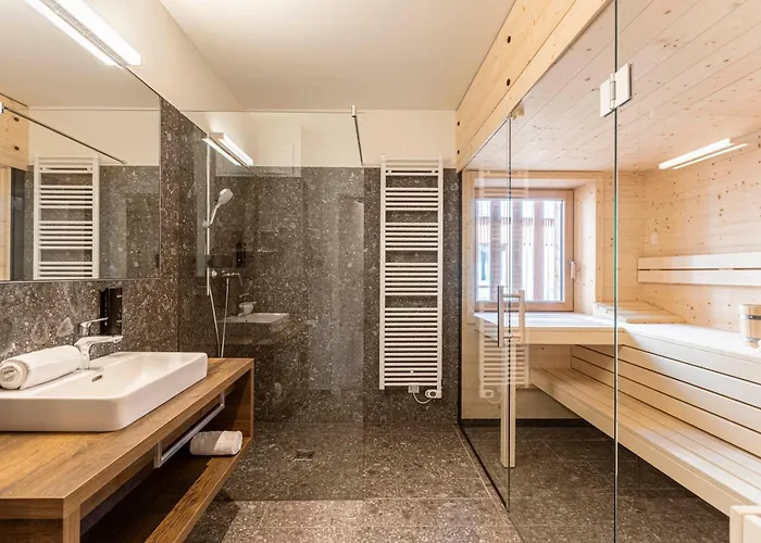 Apartment Almresort *