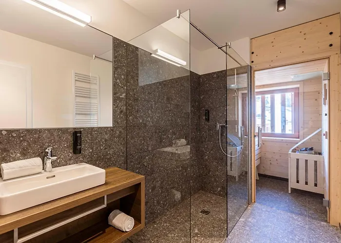 Apartamento Almresort