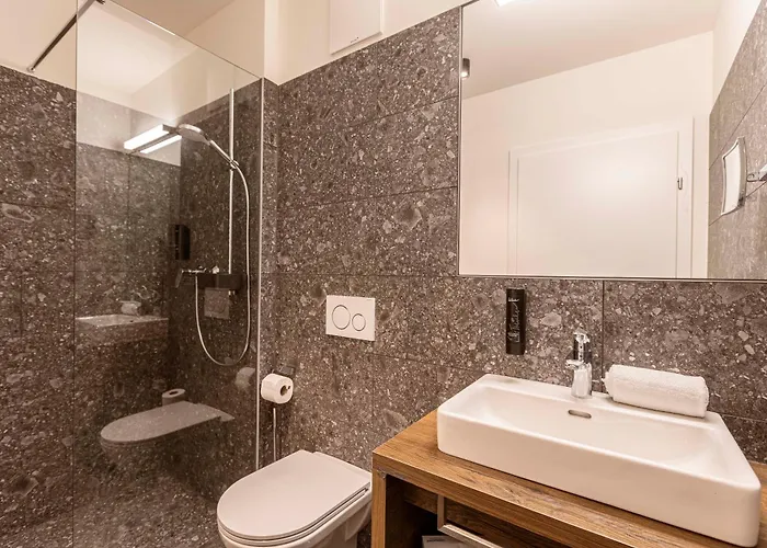 Apartment Almresort Sonnenalpe Nassfeld