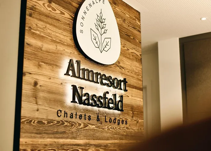 Apartment Almresort *