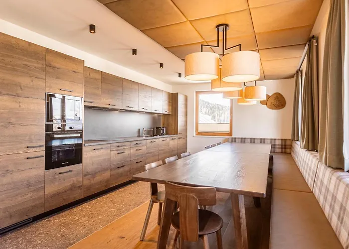 Apartamento Almresort Sonnenalpe Nassfeld