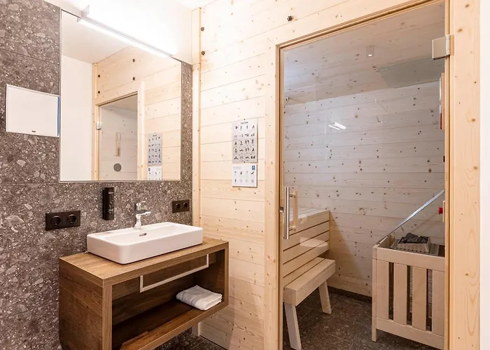 Apartamento Almresort *