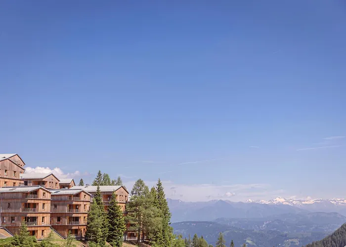 Almresort Apartment *