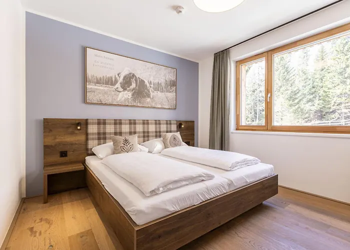 Apartamento Almresort *