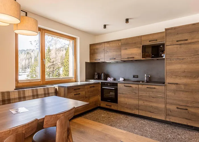 Almresort Apartment Sonnenalpe Nassfeld