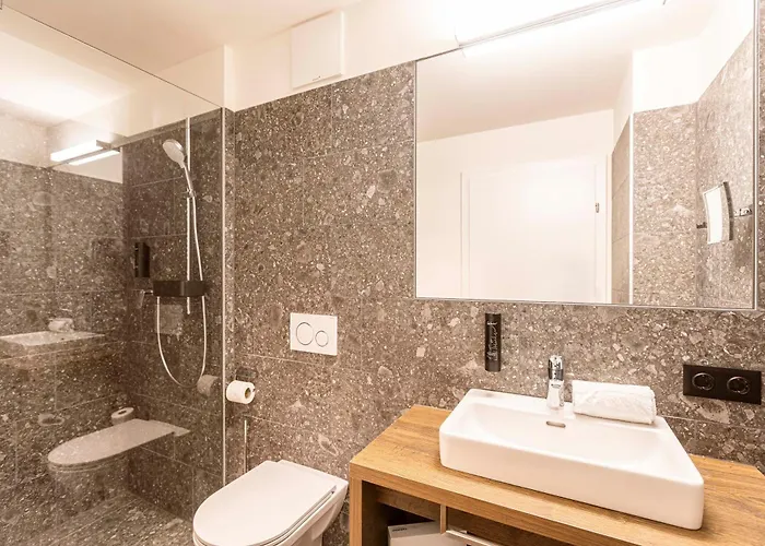 Apartamento Almresort