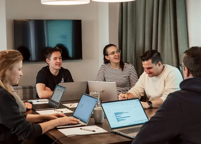 Almresort Apartamento Sonnenalpe Nassfeld