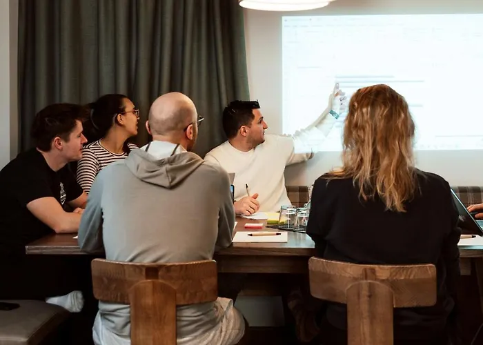 Almresort Apartamento Sonnenalpe Nassfeld